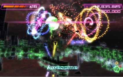 Boom Boom Rocket gameplay.